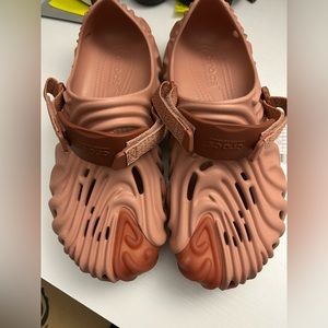 Crocs Salehe Bembury x Pollex Clog 'Kuwata'